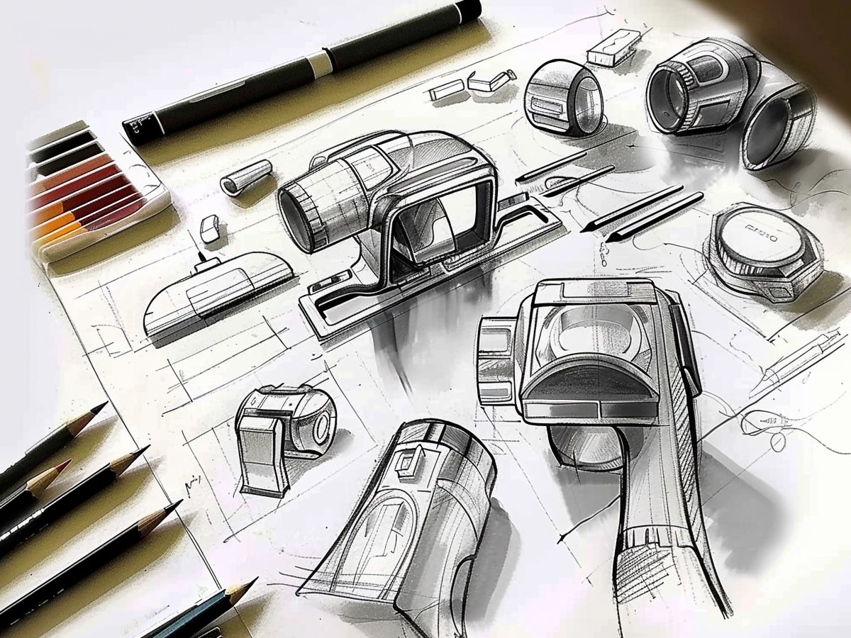 專業外觀定制設計方案