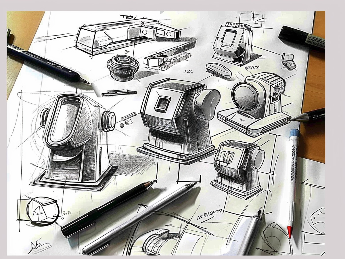 外觀設(shè)計(jì)提升產(chǎn)品價(jià)值 外觀設(shè)計(jì)提升產(chǎn)品價(jià)值(圖1)