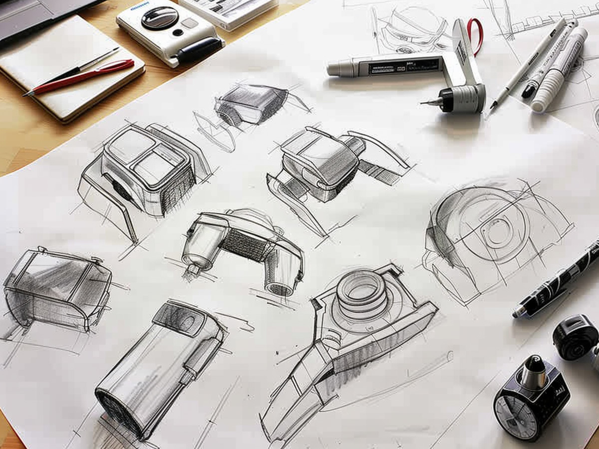 產品外觀設計公司推薦