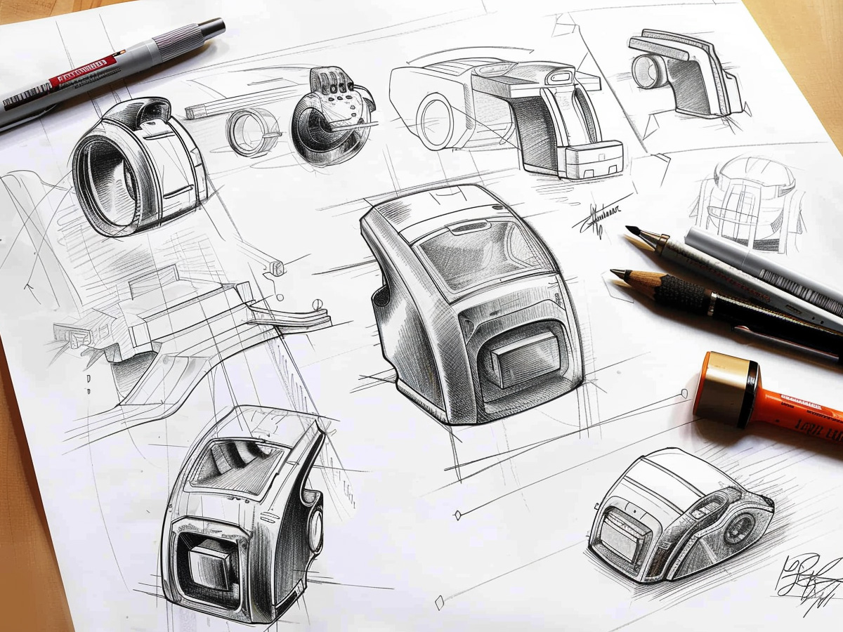 外觀設計與科技同行，共創未來之美(圖1)