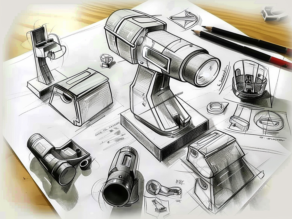 智能化時代的工業設計創新趨勢 智能化時代的工業設計創新趨勢(圖1)