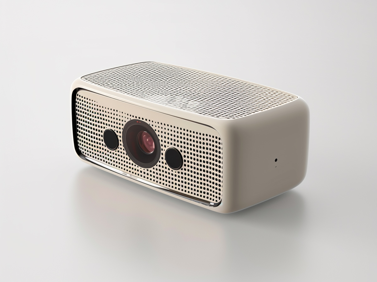 運動健身互動：戶外投影儀設計的健康娛樂應用(戶外投影儀全套多少錢)(圖2)