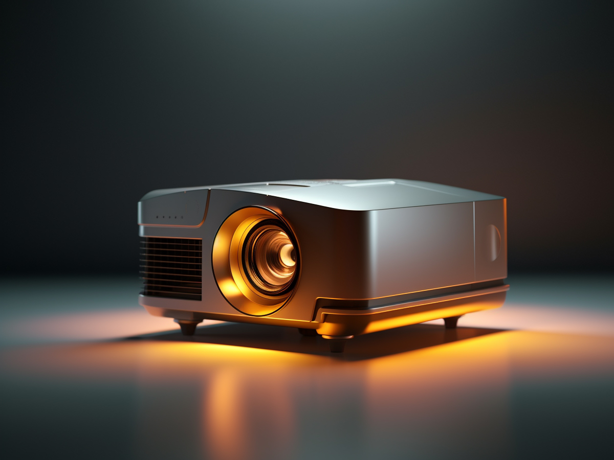 自然靈感:投影儀產(chǎn)品