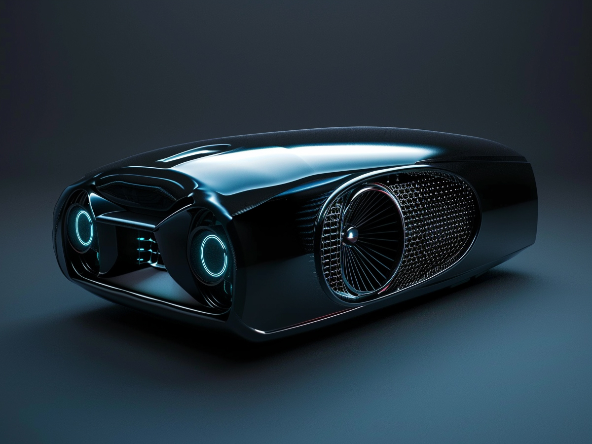 便攜式投影儀：打造個性化家庭影院(哪款適合家用)(圖3)