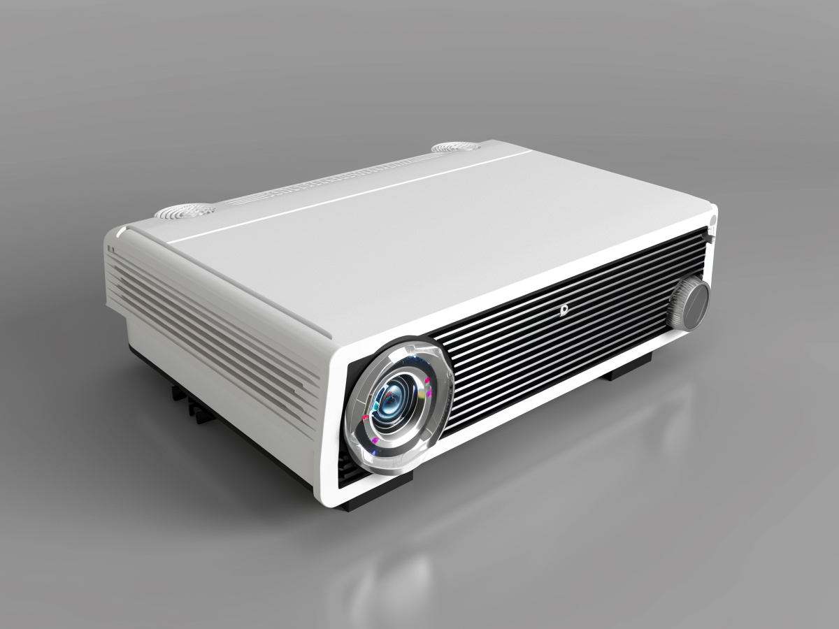 000便攜式投影產品