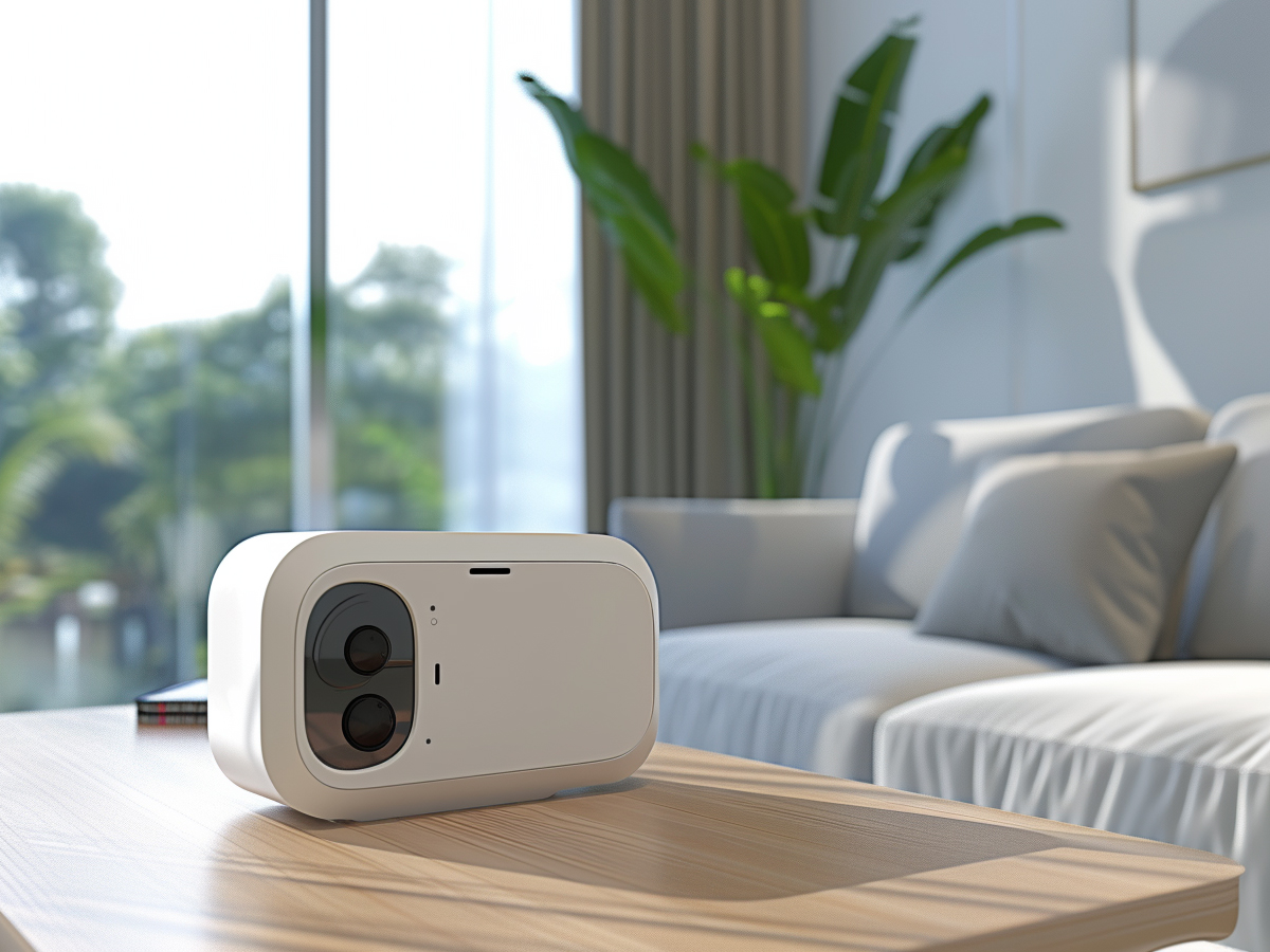 投影儀設計 透過外表看本質:投影儀產品外觀設計的深層意義(投影儀外形)(圖2)