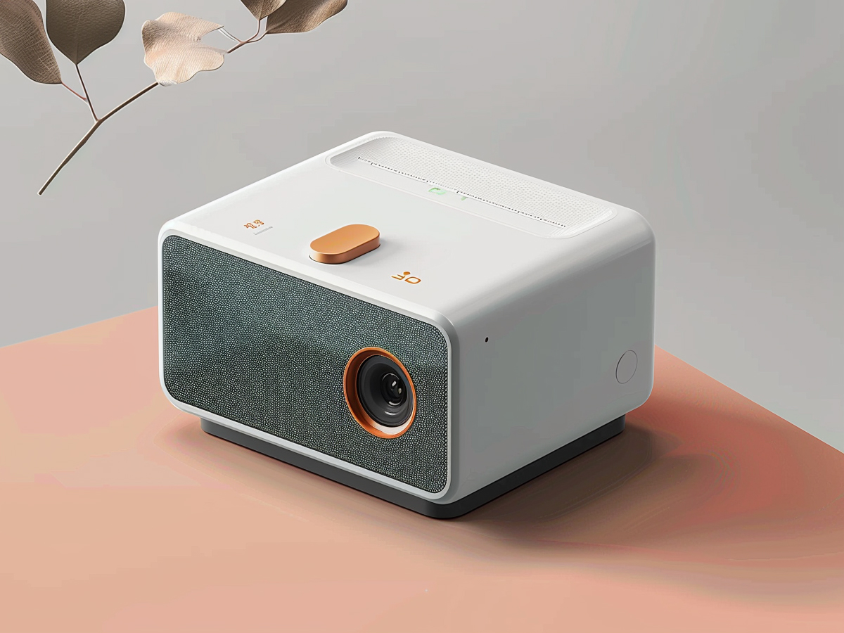 藝術家的視角:藝術感