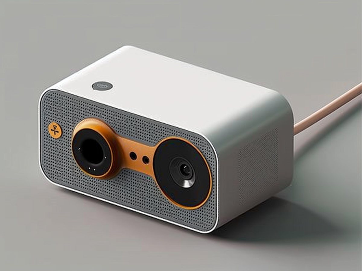 投影儀設計 品牌風格:品牌特色在投影儀外觀設計中的展現(投影品牌排行榜)(圖2)