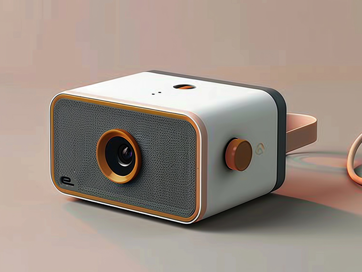 投影儀設(shè)計(jì) 舞臺(tái)演出效果:戶外投影儀設(shè)計(jì)的舞臺(tái)表現(xiàn)技術(shù)(圖3)