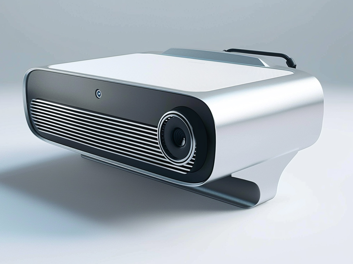 透過(guò)外表看本質(zhì):投影