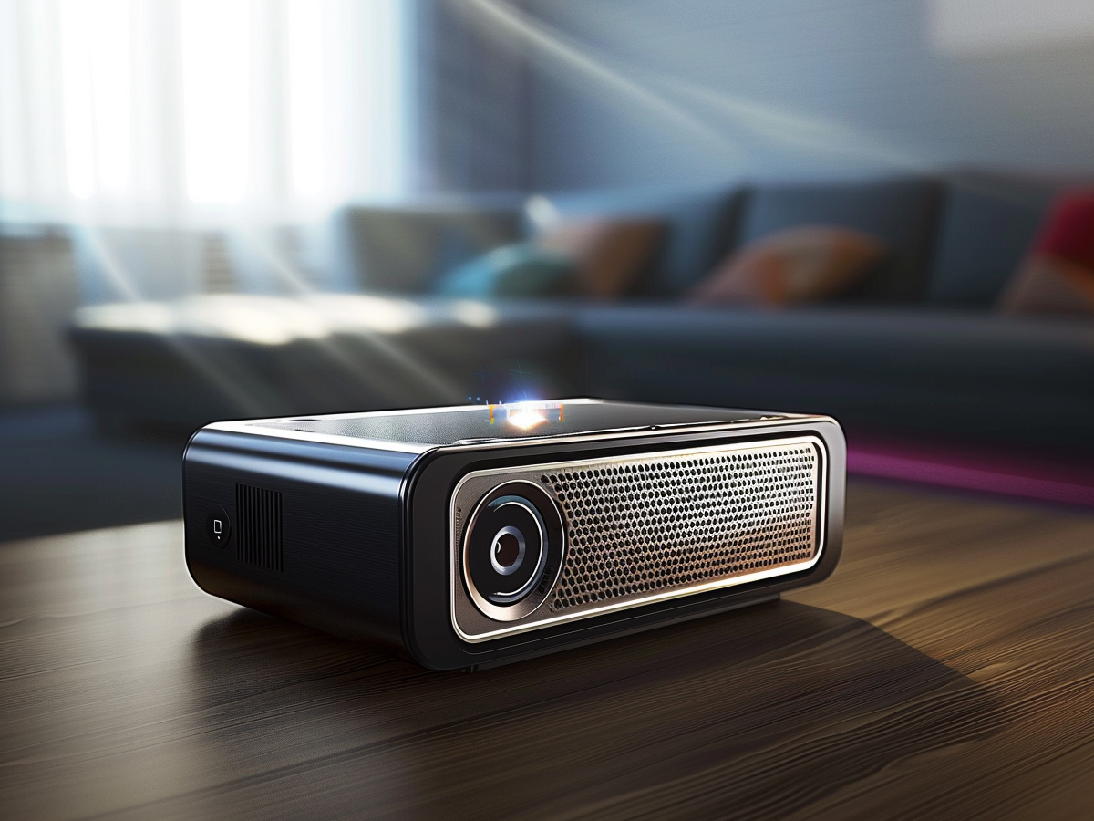 自然光亮度處理:戶外