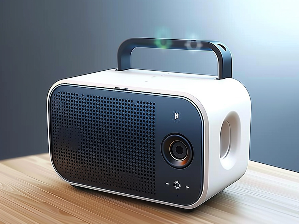 用戶習(xí)慣對投影儀設(shè)計