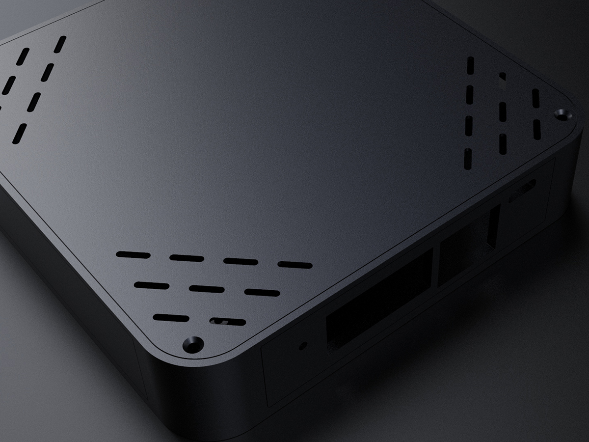 包裝力量：外殼設計在