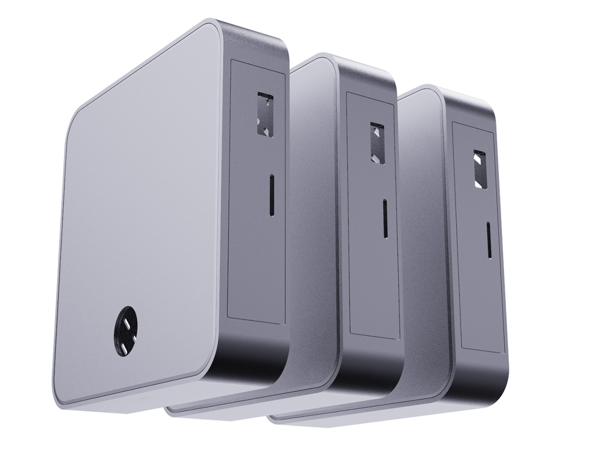 外殼設(shè)計中的安全標準