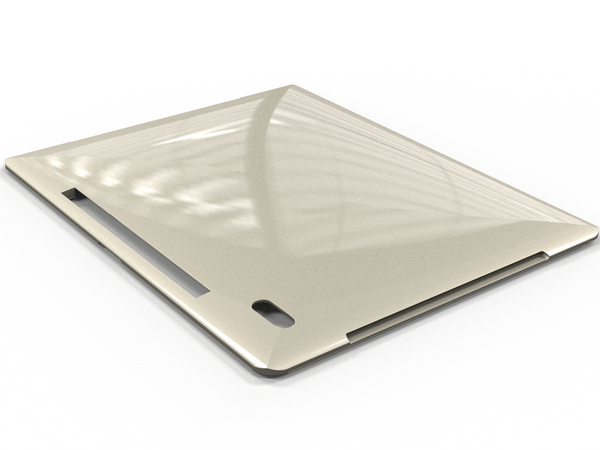 外殼設(shè)計中的環(huán)保材料