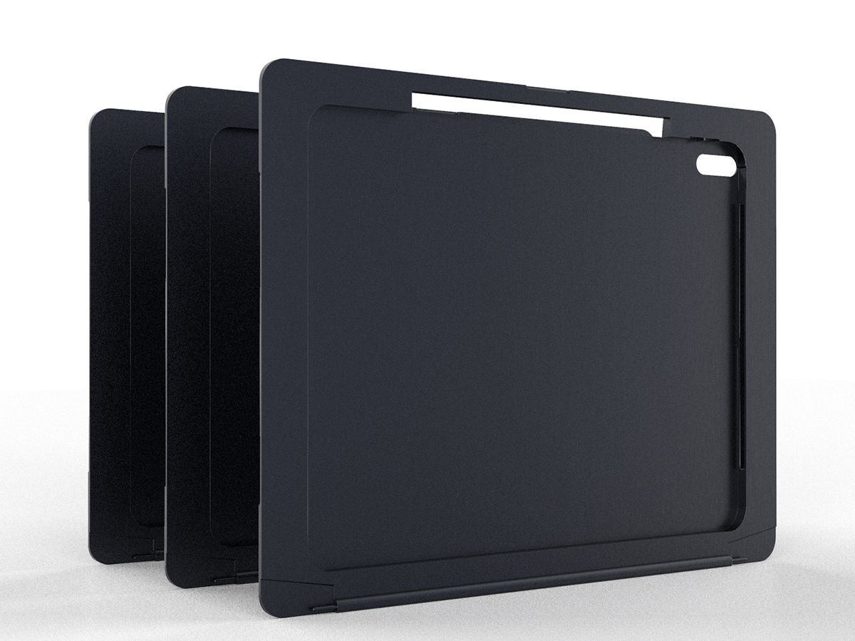 了解充電樁外殼設(shè)計(jì)行