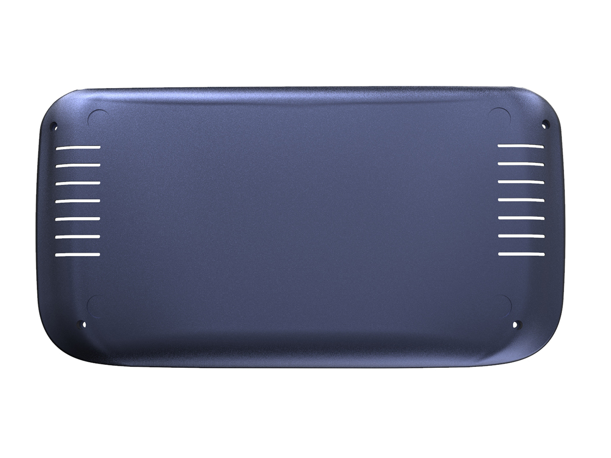 外殼定制技巧:讓產品