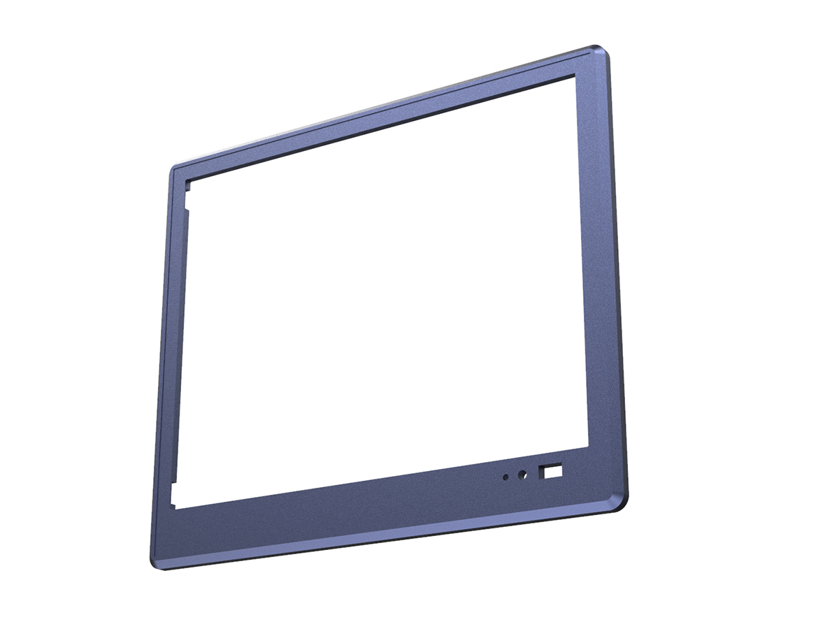 外殼造型設(shè)計如何影響