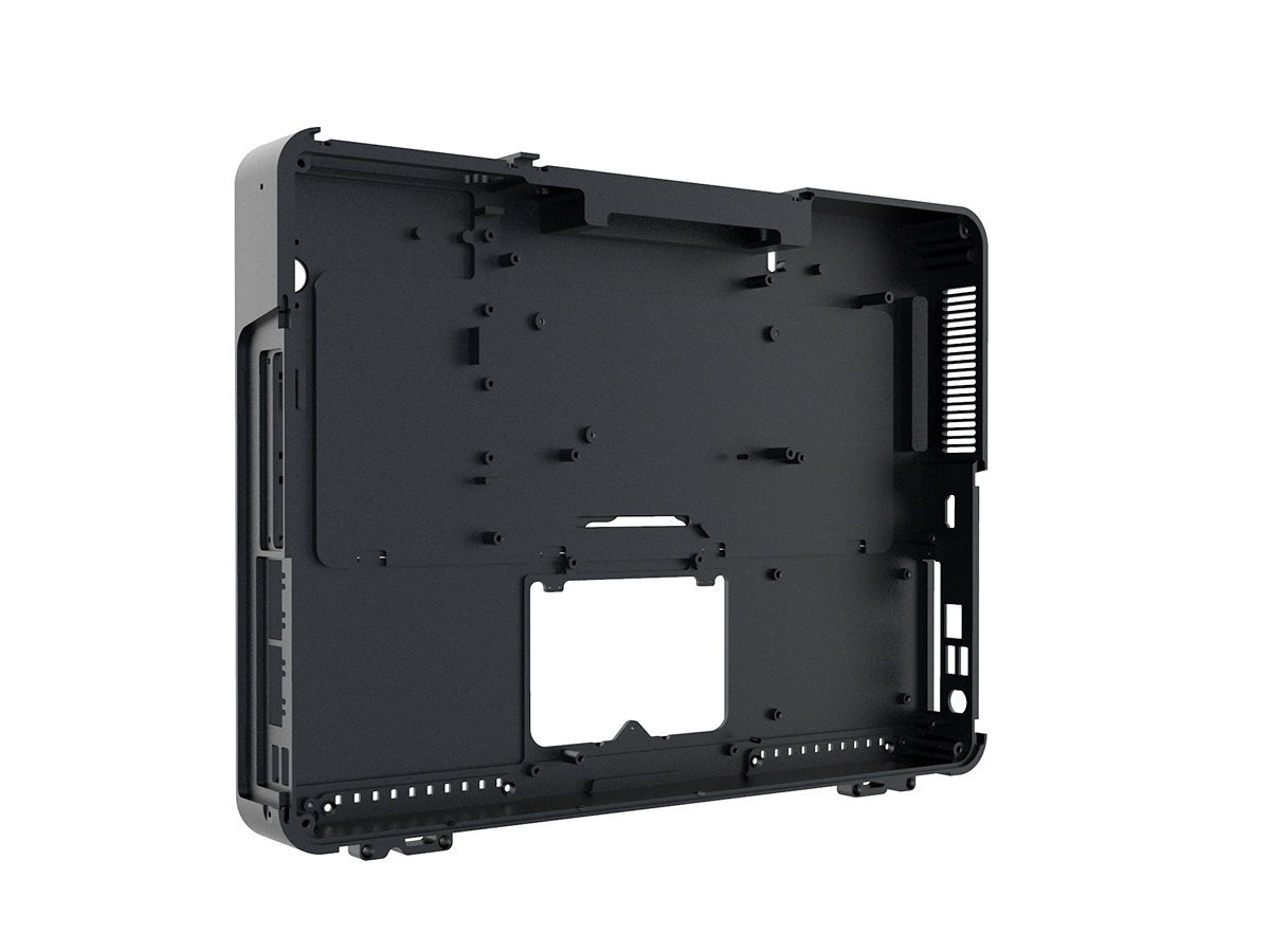 外殼定制對現代制造業