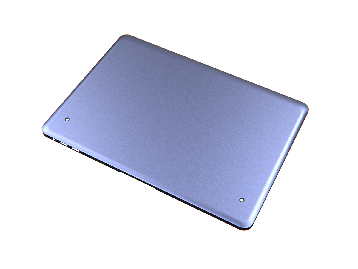 外殼設(shè)計收費對市場推