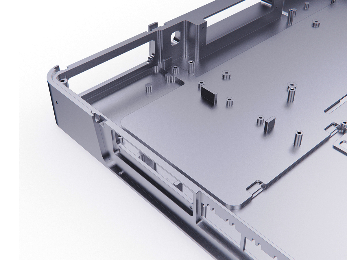 外殼設(shè)計如何塑造獨特