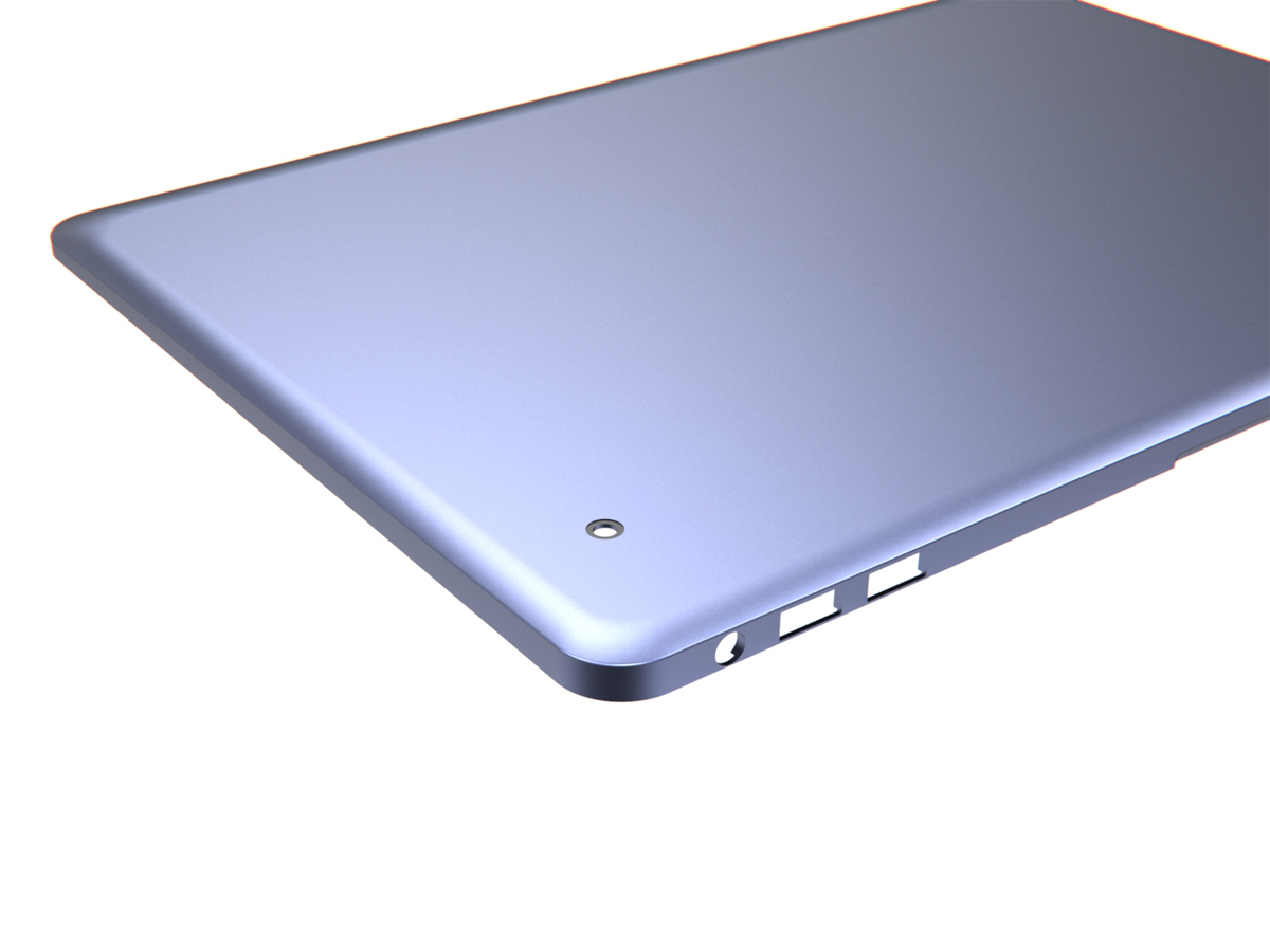 塑料外殼創新：設計師