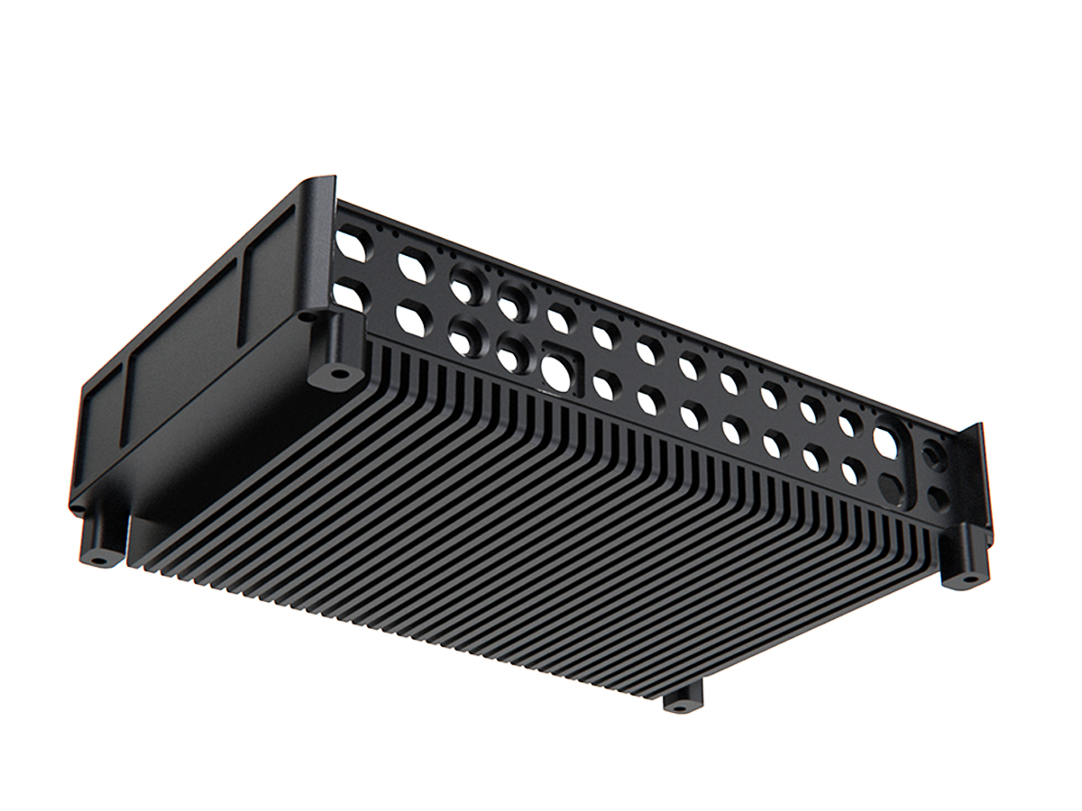 掌握鈑金外殼設計的關