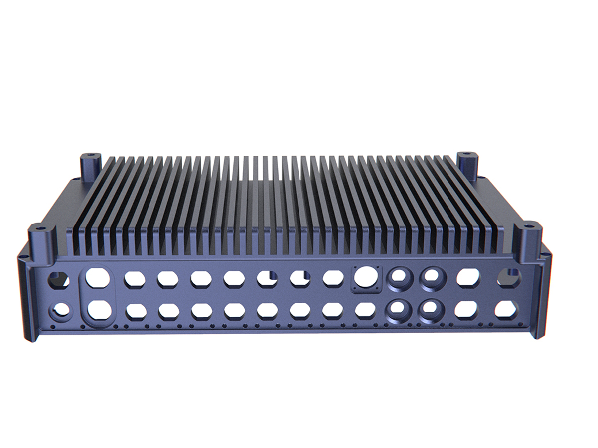 傳統與現代外殼加工技術對比分析 傳統與現代外殼加工技術對比分析(圖1)