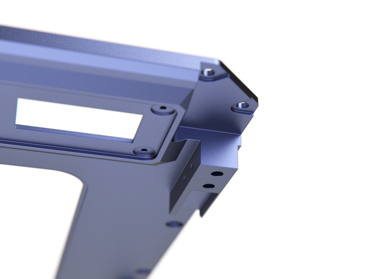 外殼定制助力企業打造