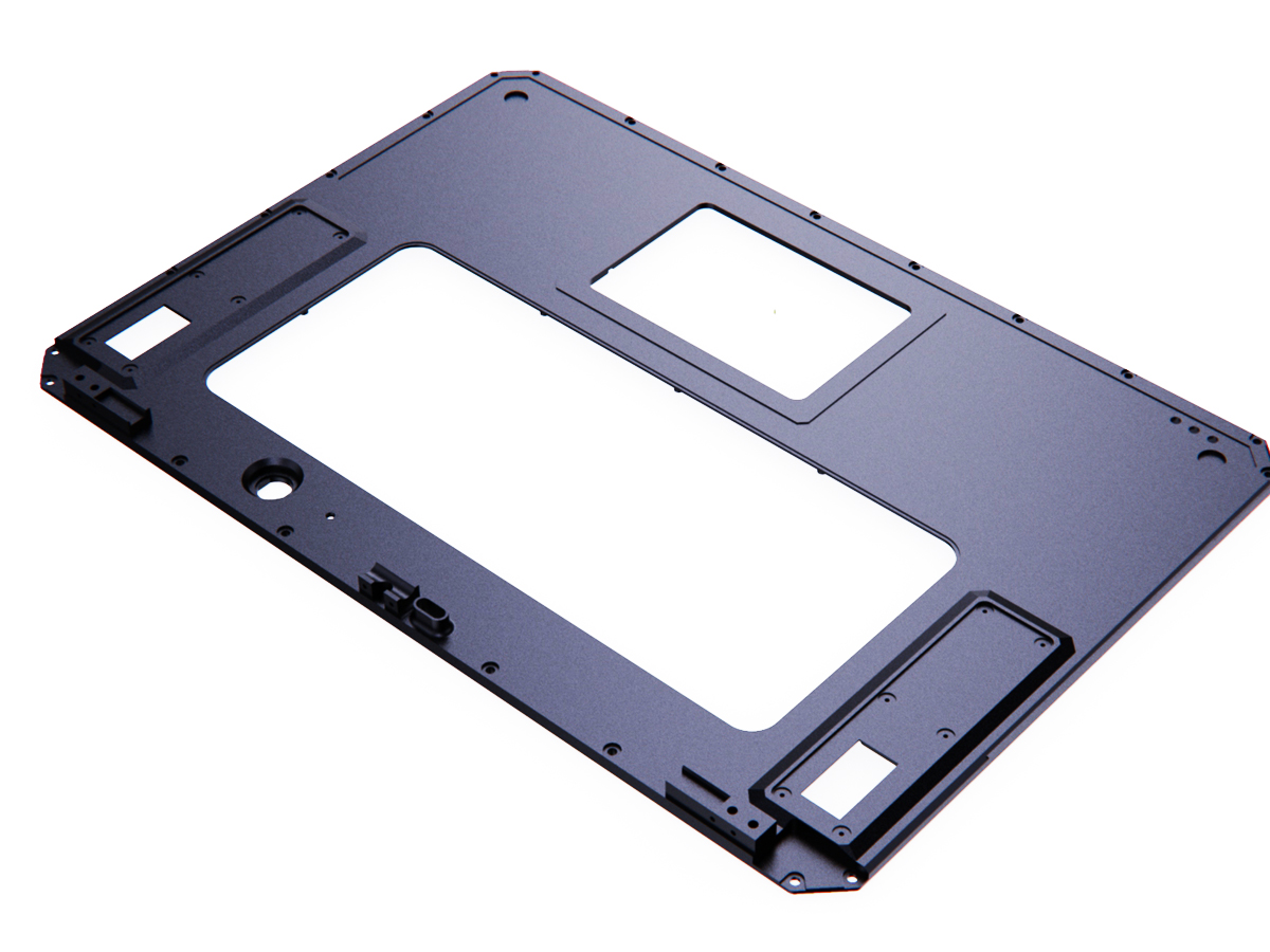 如何通過外殼設計提升