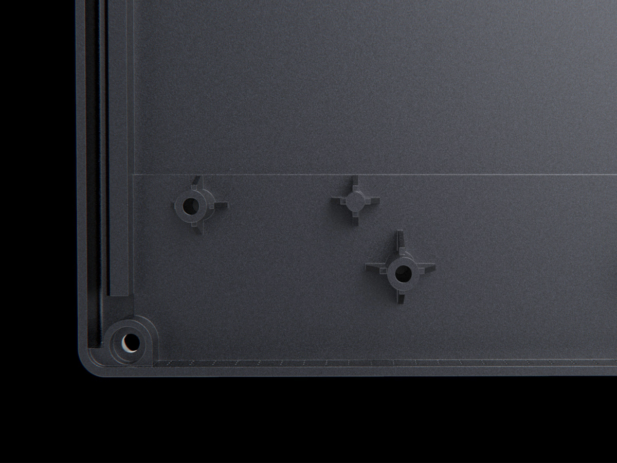 吸塵器外殼設計中的易清潔性考慮(吸塵器外殼什么材料) 吸塵器外殼設計中的易清潔性考慮(吸塵器外殼什么材料)(圖1)