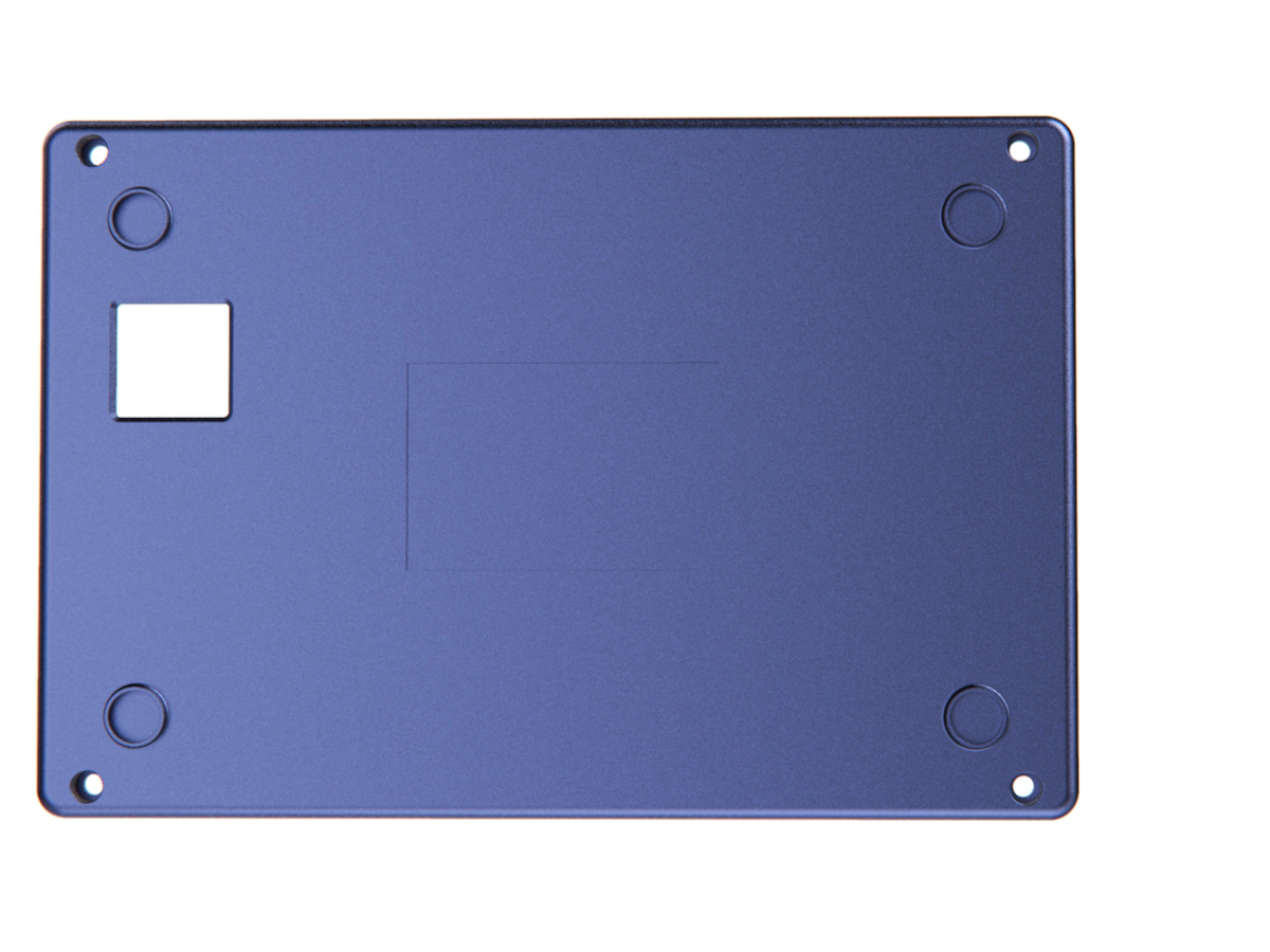 殼體設計中的空氣動力學原則(殼體力學的應用) 殼體設計中的空氣動力學原則(殼體力學的應用)(圖1)