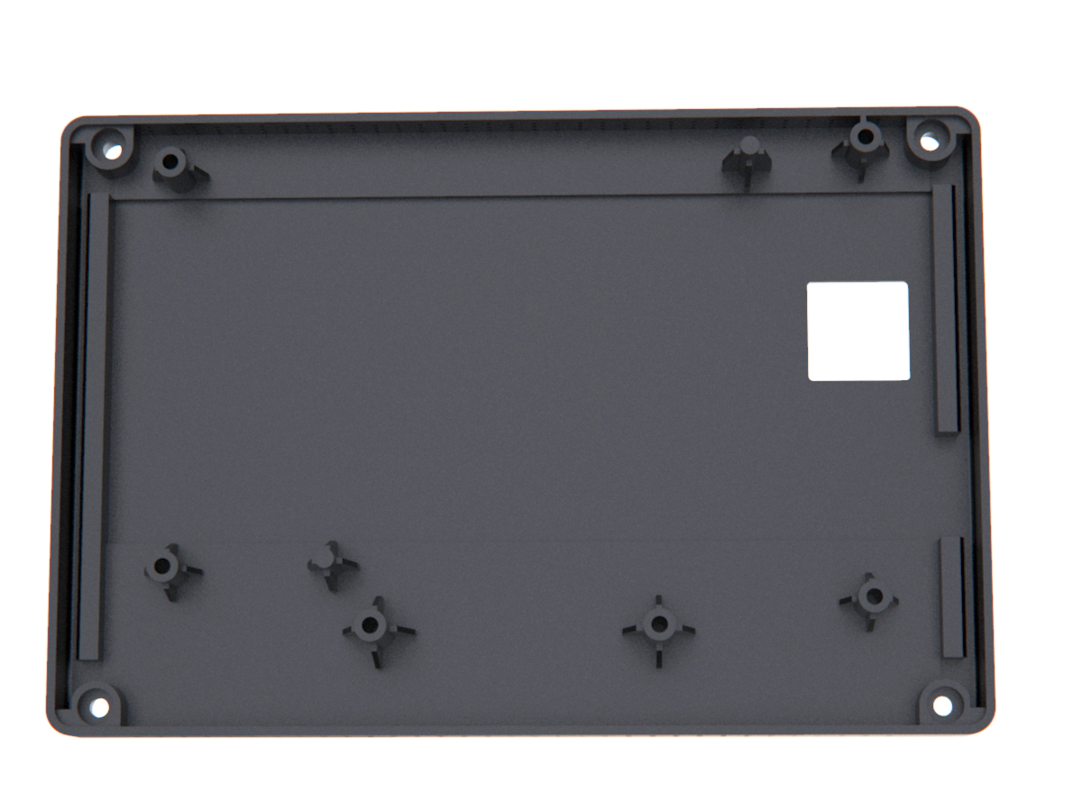 塑料殼體防水設計如何影響產品壽命(塑料防水外殼)(圖1)