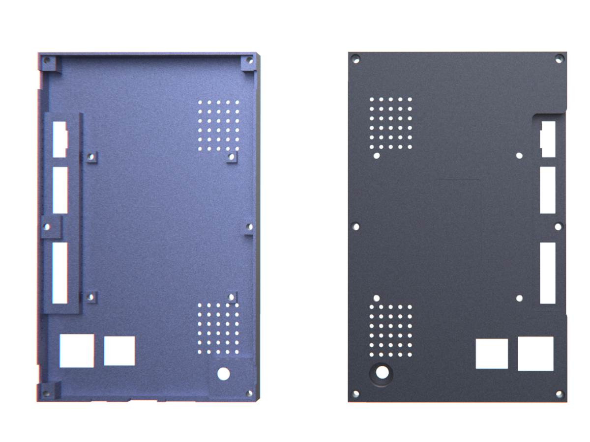 工業外殼設計與人工智能技術的結合(人工智能在工業設計方向的應用) 工業外殼設計與人工智能技術的結合(人工智能在工業設計方向的應用)(圖1)