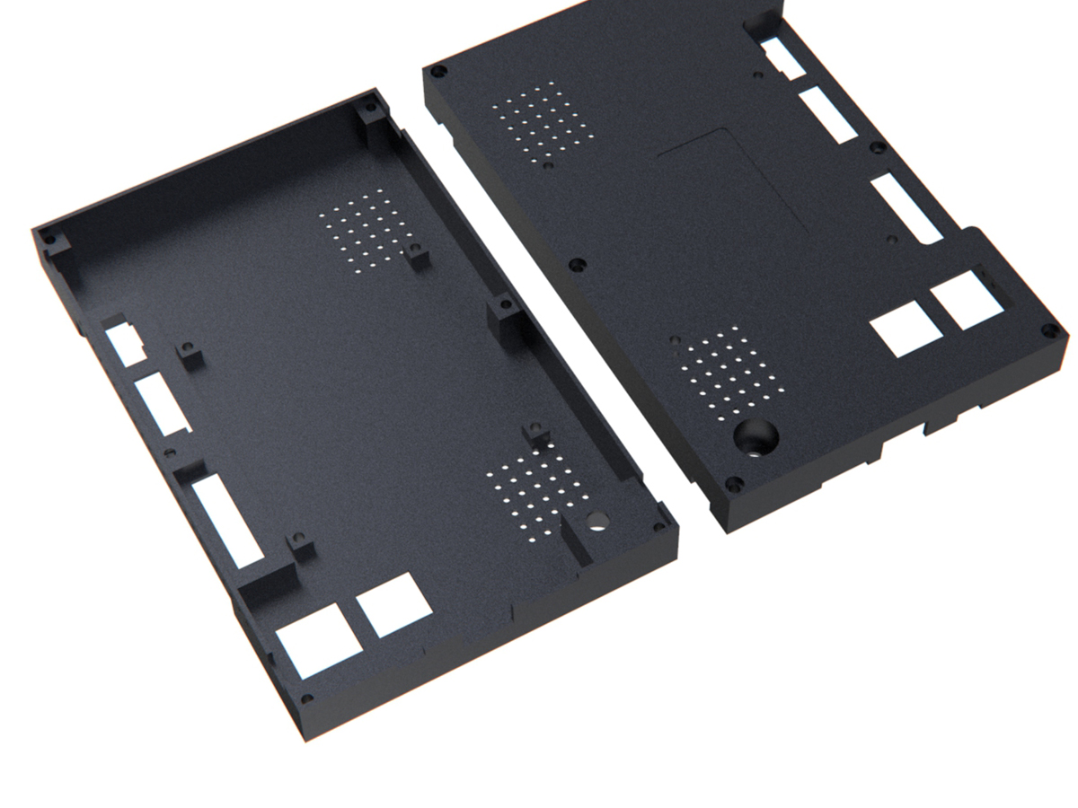 吸塵器外殼設計對產品