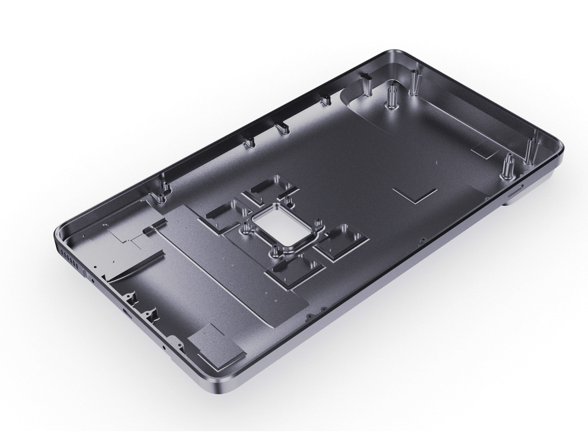 殼體外觀設計中的可持續發展思路(殼體構造產品) 殼體外觀設計中的可持續發展思路(殼體構造產品)(圖1)