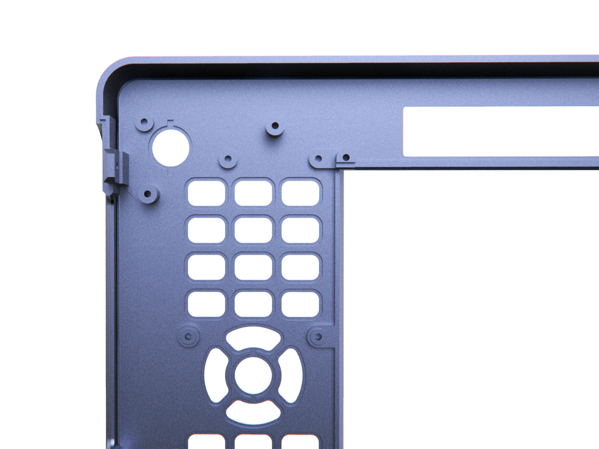 外殼材質(zhì)在抗摔性能中的表現(xiàn)(外殼材料) 外殼材質(zhì)在抗摔性能中的表現(xiàn)(外殼材料)(圖1)