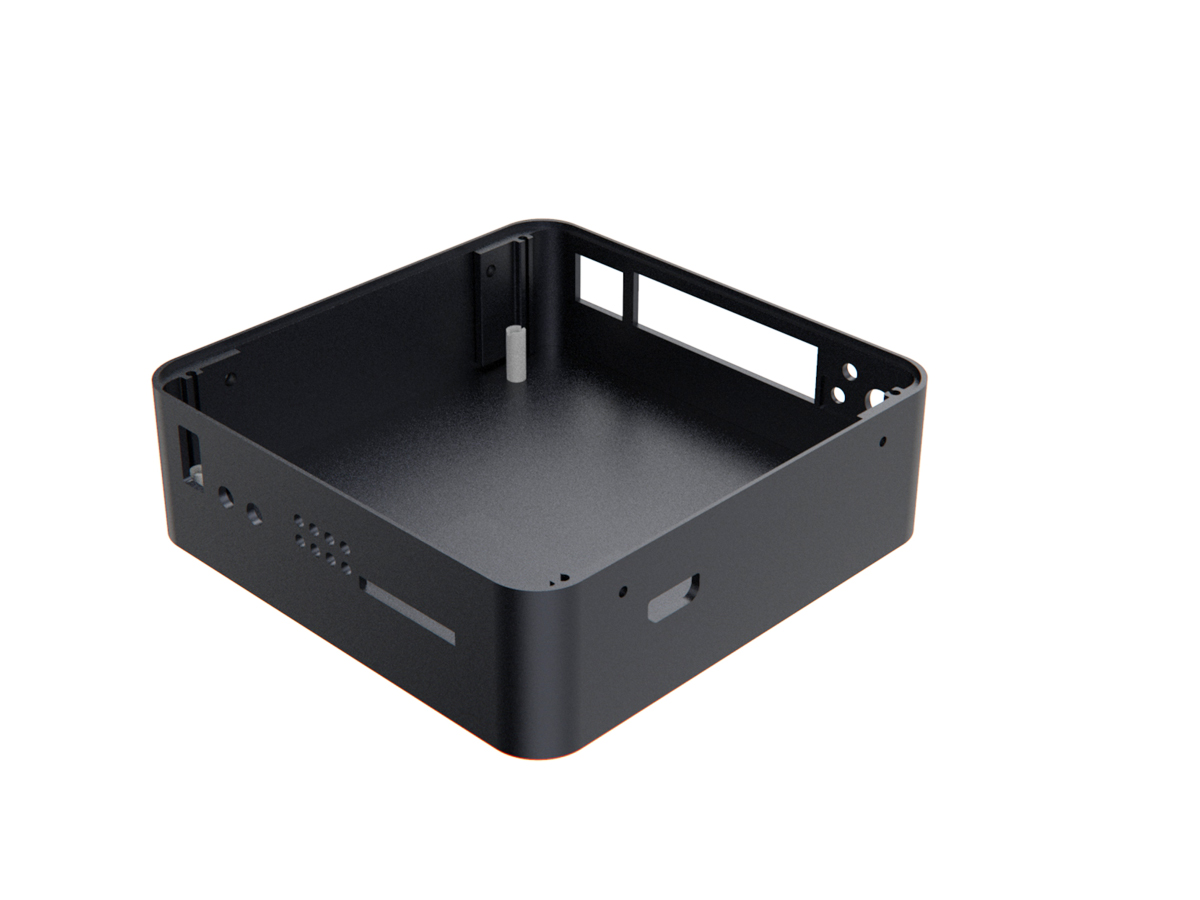 外殼材質(zhì)如何影響產(chǎn)品