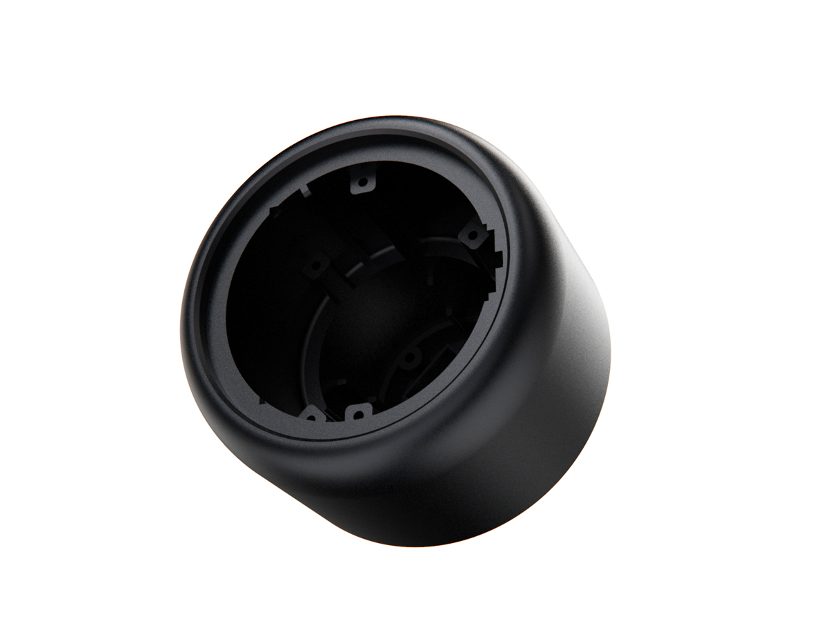 外殼結構設計如何提升