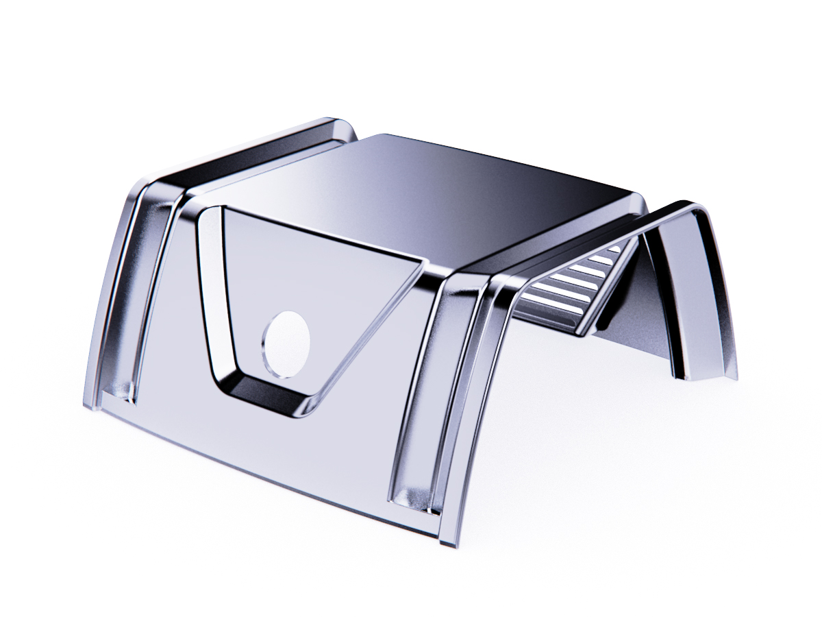 外殼設計在汽車行業的創新應用(汽車外殼設計屬于)(圖1)