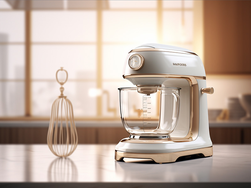 小家電外觀設計中的用戶體驗優化(圖3)