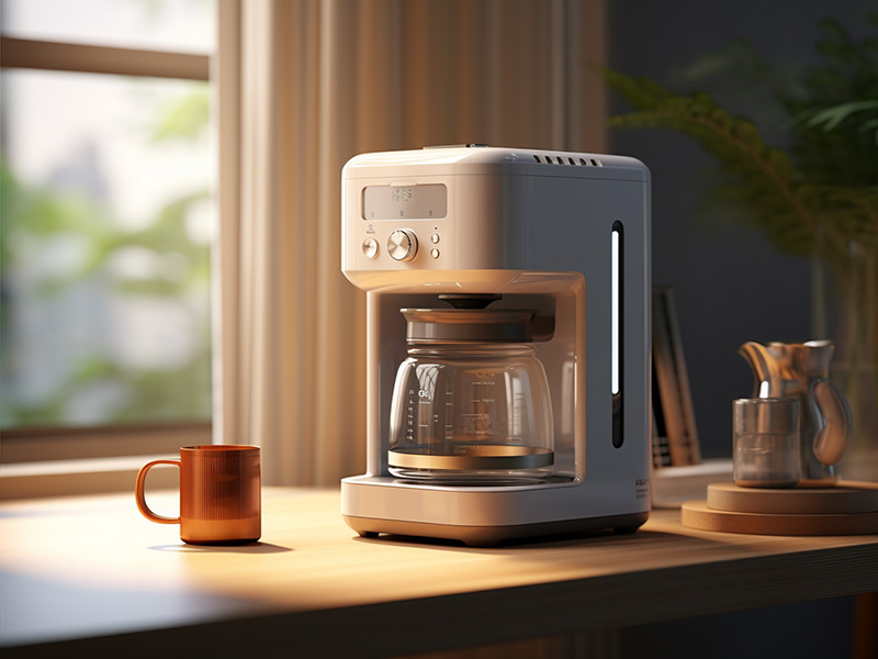 用戶研究：小家電設計