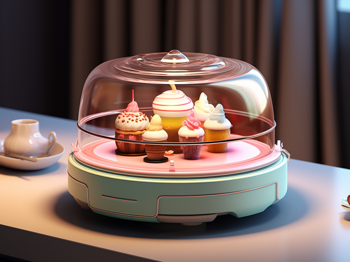 用戶(hù)體驗(yàn)：小家電產(chǎn)品設(shè)計(jì)中的用戶(hù)友好體驗(yàn)設(shè)計(jì)(家電企業(yè)用戶(hù)體驗(yàn)變革)(圖2)