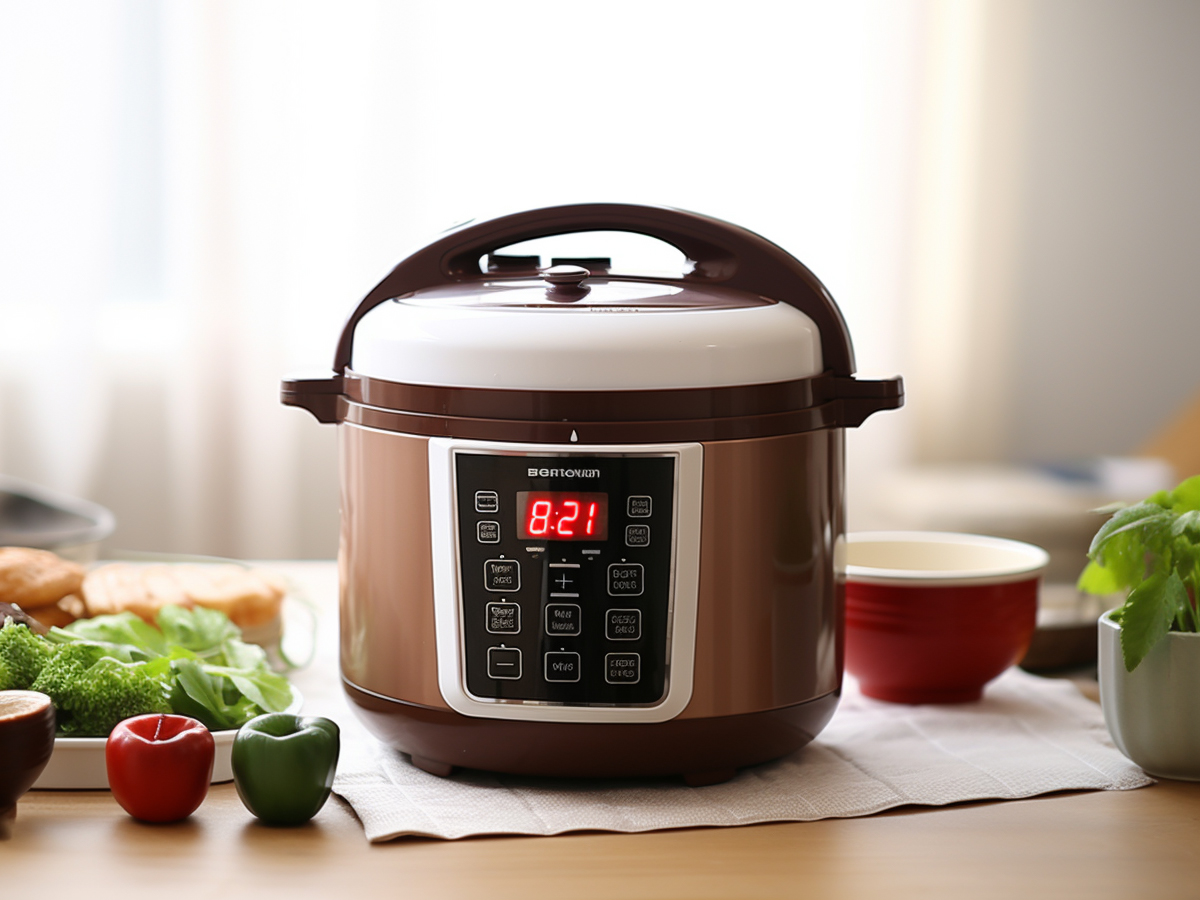 追求極簡(jiǎn)：小家電設(shè)計(jì)中的極簡(jiǎn)主義風(fēng)格(極簡(jiǎn)主義家居設(shè)計(jì))(圖3)