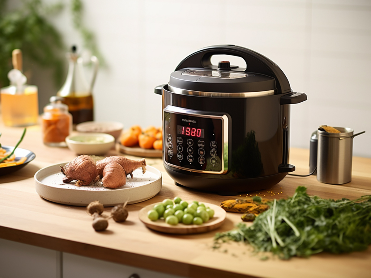 智能科技與小家電外觀設計的完美結合(智能科技與小家電外觀設計的完美結合)(圖2)