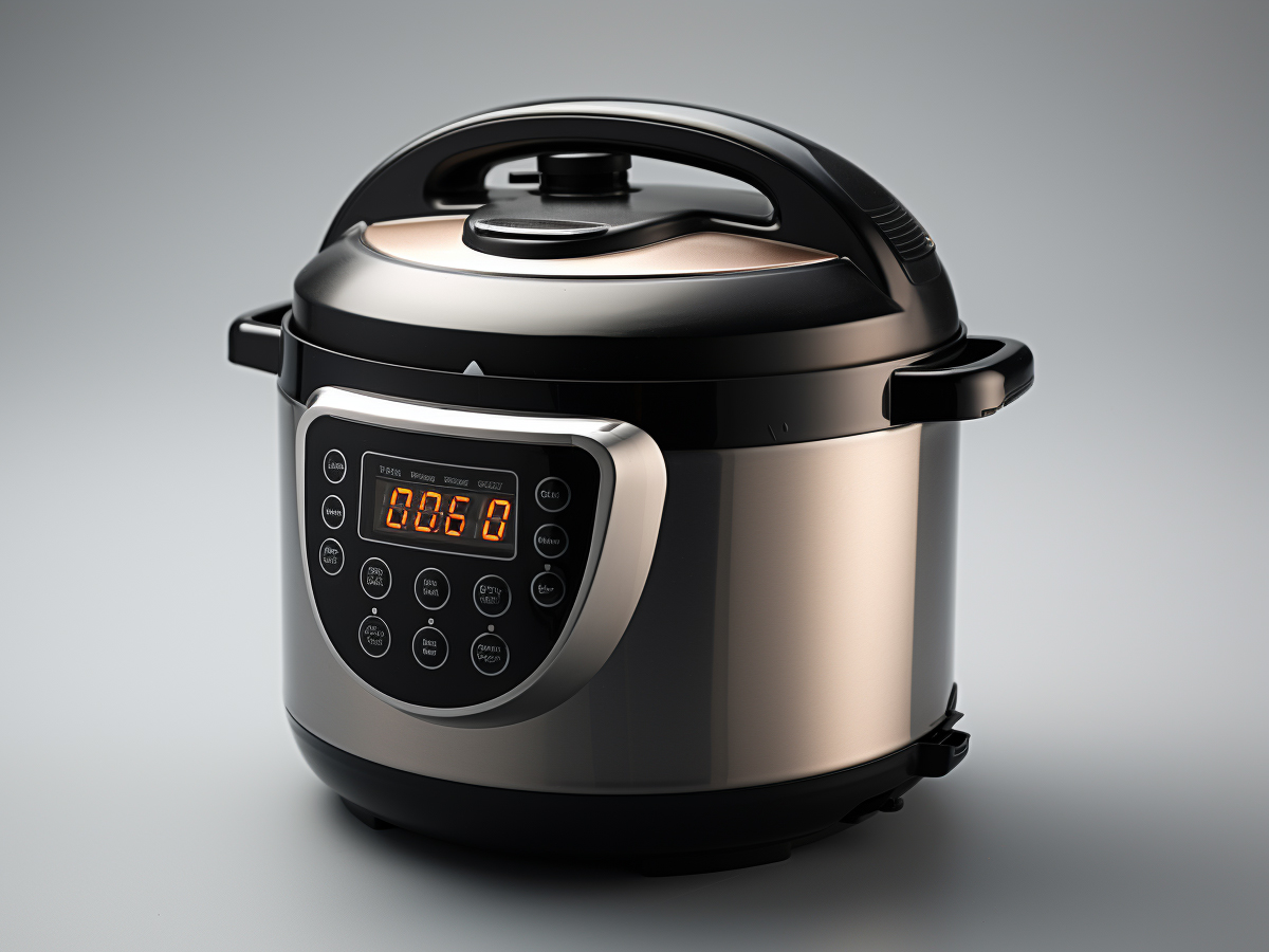 小家電產品設計 小家電外觀設計中的工業設計原則探索(小家電外觀設計中的工業設計原則探索與實踐)(圖3)