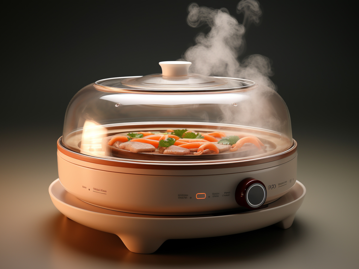 小家電產品設計 小家電外觀設計中的實用性與舒適性權衡(小家電外觀設計中的實用性與舒適性權衡是指)(圖1)