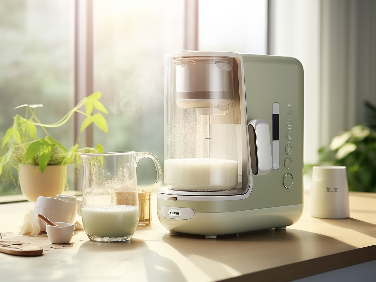 追求極簡:小家電設(shè)計(jì)