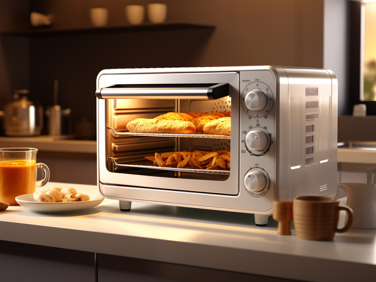 小家電產品設計 小家電外觀設計中的工業設計風格演變與發展(小家電產品外觀設計)(圖3)