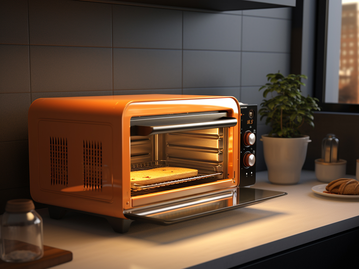 小家電外觀設計中的品牌識別與傳播(家電產品外觀設計)(圖1)